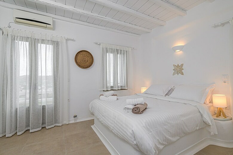 9 Muses Villas Mykonos