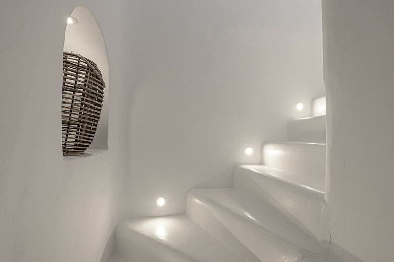 9 Muses Villas Mykonos
