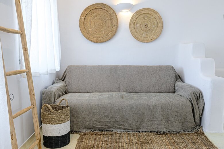 9 Muses Villas Mykonos