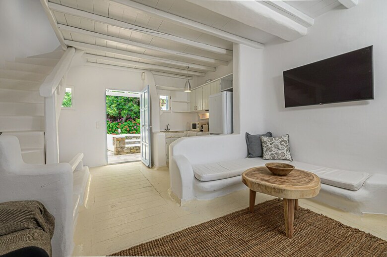 9 Muses Villas Mykonos