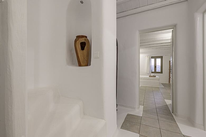 9 Muses Villas Mykonos
