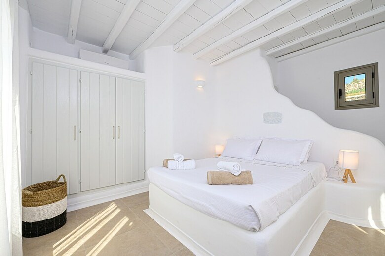 9 Muses Villas Mykonos