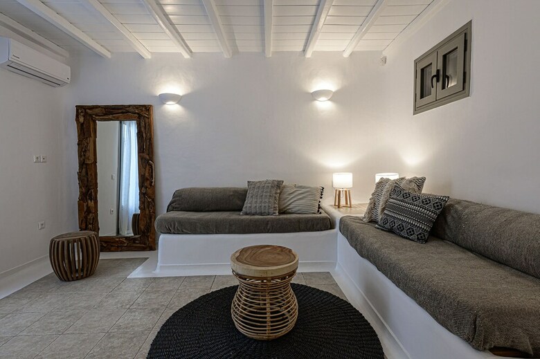 9 Muses Villas Mykonos