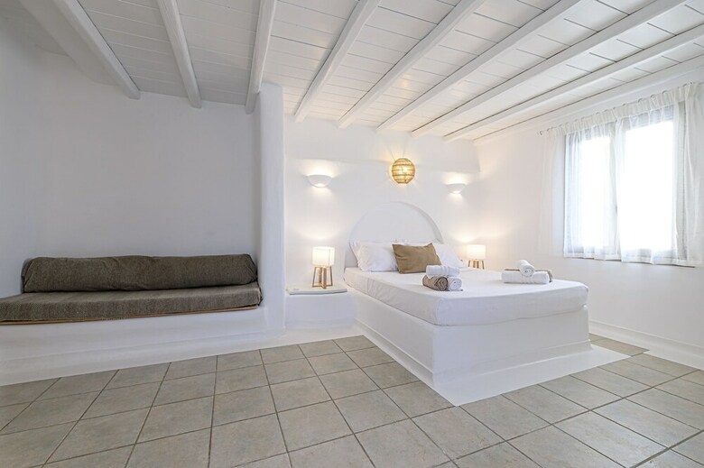 9 Muses Villas Mykonos