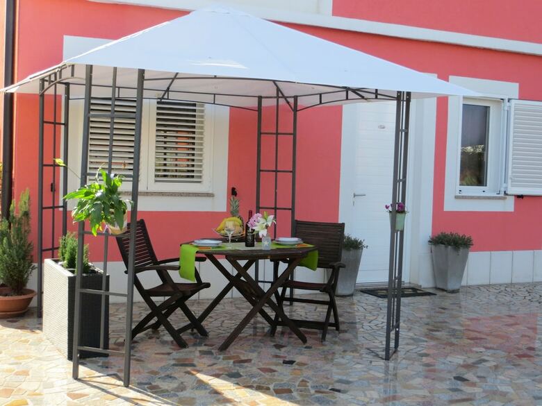 Hotel Guesthouse F&r