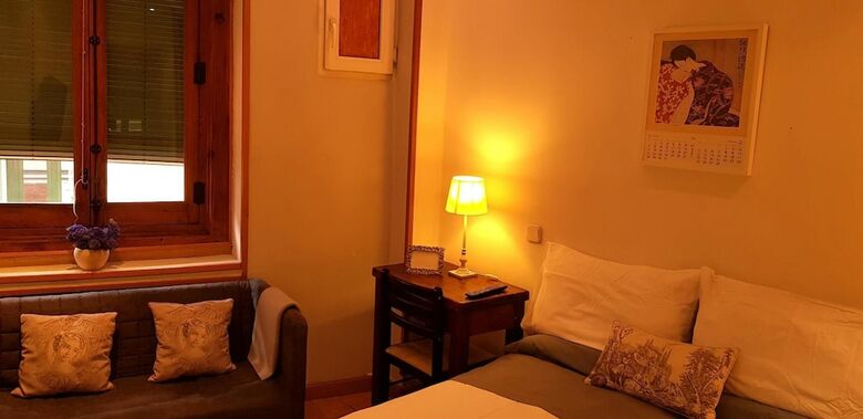 Hotel Minshuku Iberica