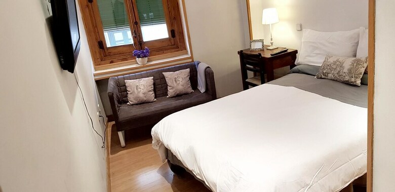 Hotel Minshuku Iberica