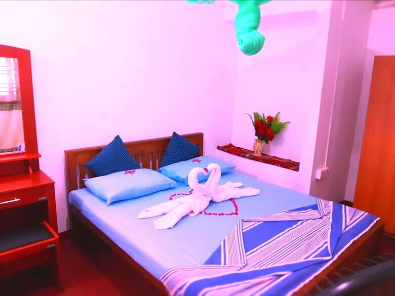 Hostal Luna Beach Home & Cabanas - Hostel