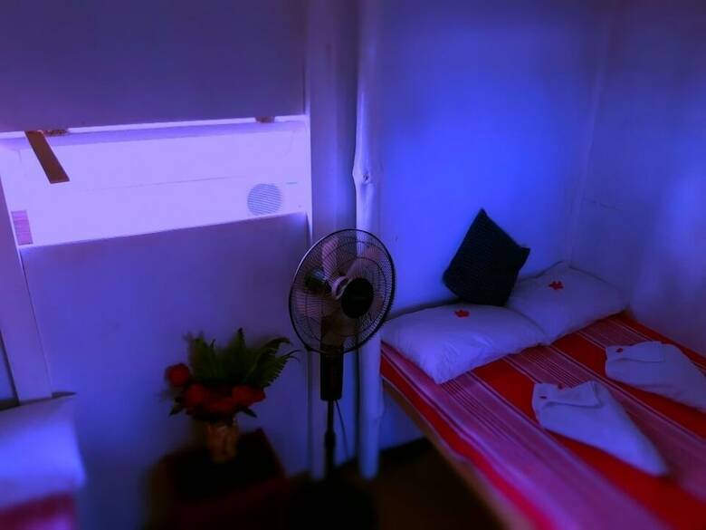 Hostal Luna Beach Home & Cabanas - Hostel