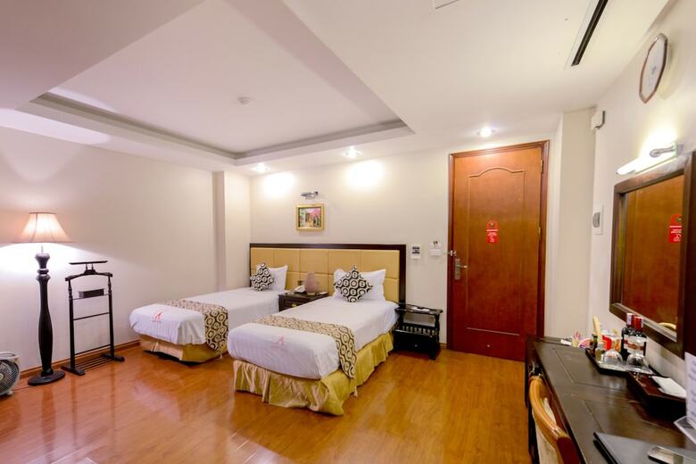 My Hotel - Eiffel Hanoi