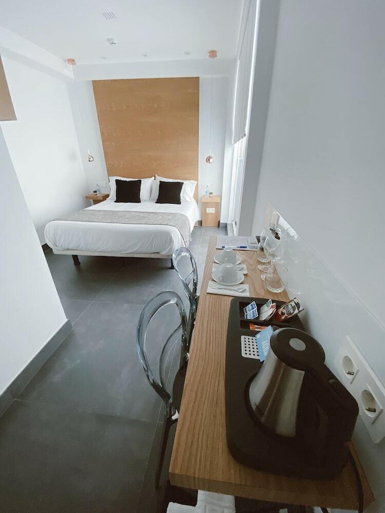 Apartamentos Salamanca Suites Libertad