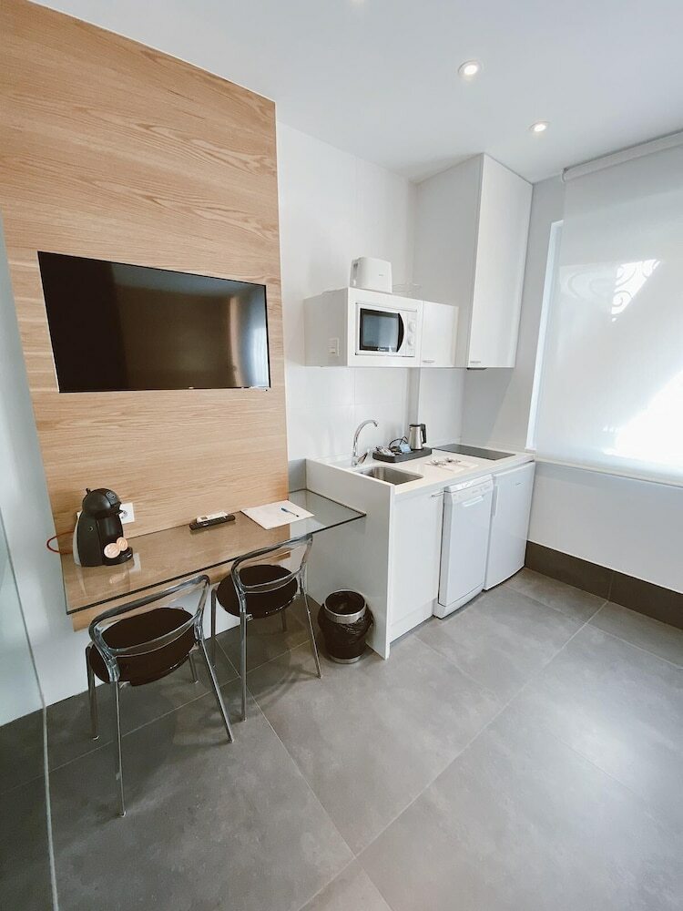 Apartamentos Salamanca Suites Libertad