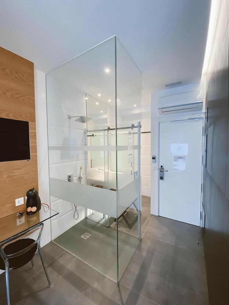 Apartamentos Salamanca Suites Libertad