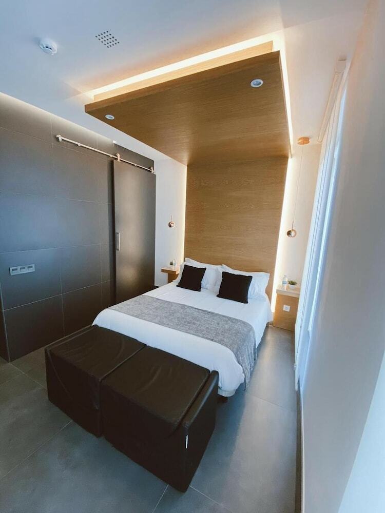 Apartamentos Salamanca Suites Libertad