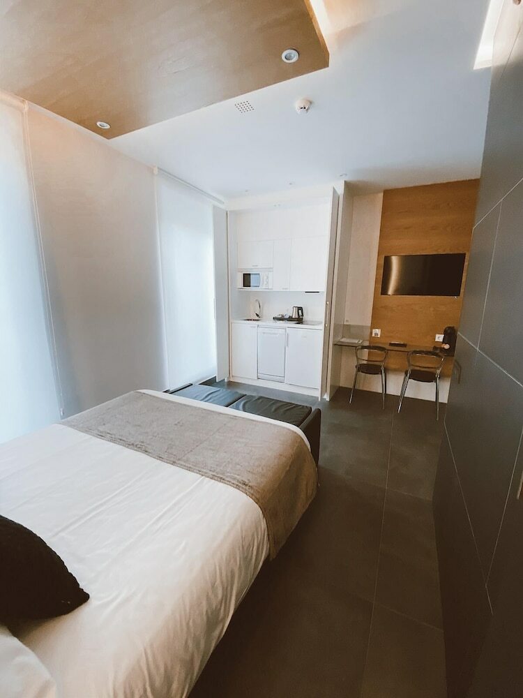 Apartamentos Salamanca Suites Libertad