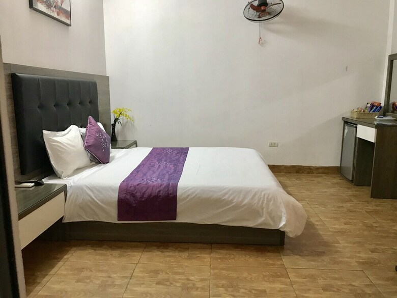 Hotel Khach San Viet My