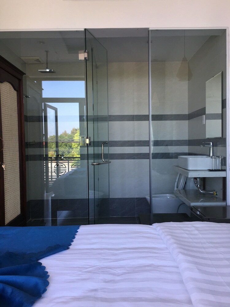 Hotel An Bang Scent Beach Homestay