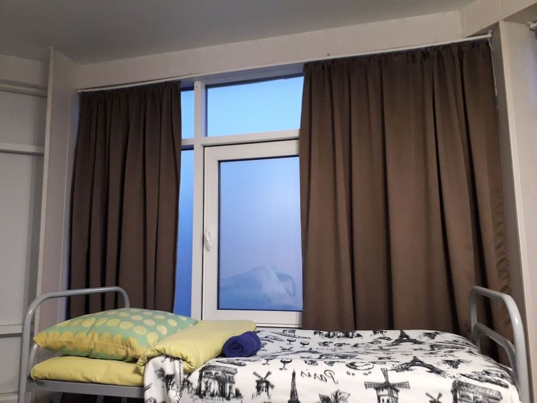 Hostal Hostel Mir