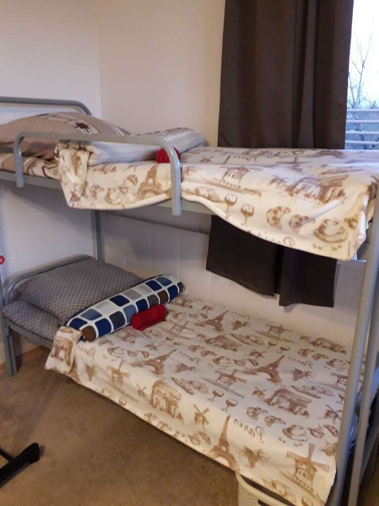 Hostal Hostel Mir