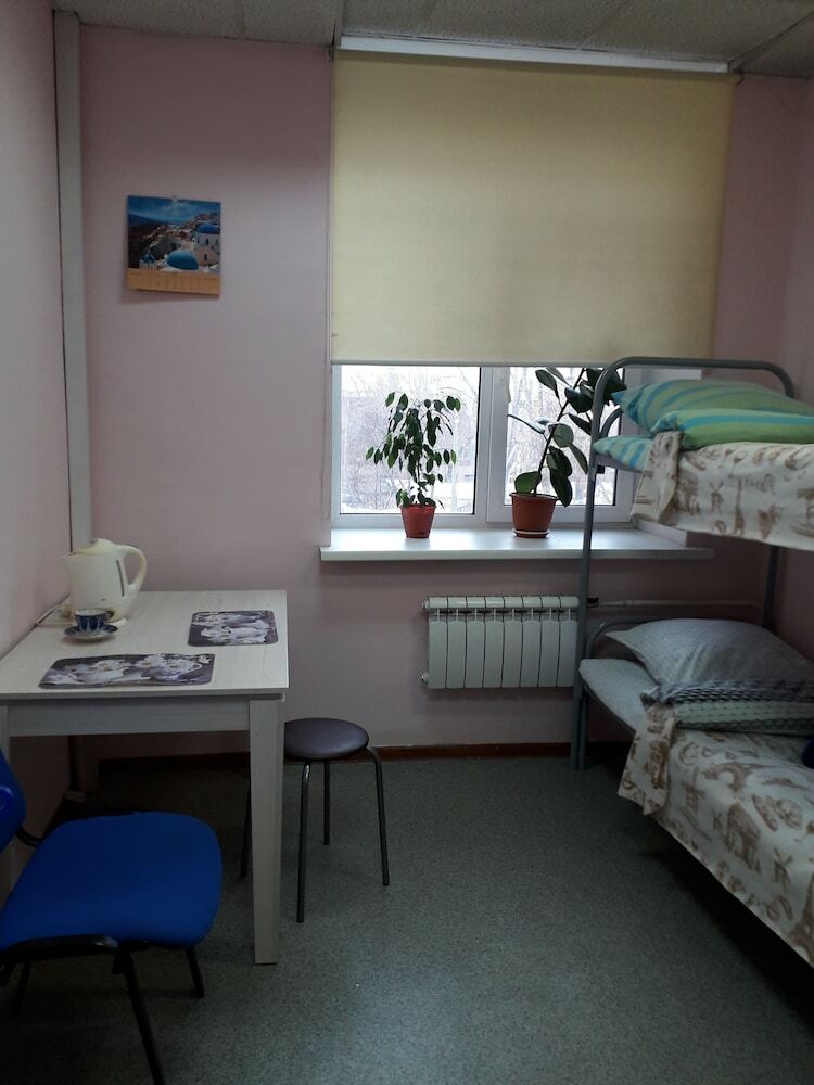 Hostal Hostel Mir