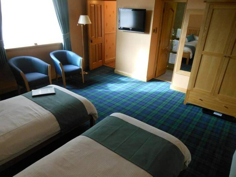 The Clachan Bed And Breakfast