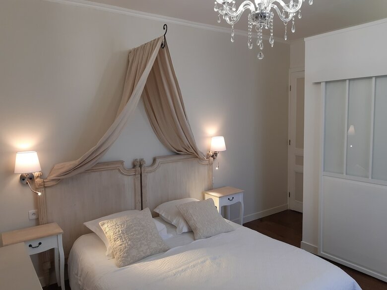 Hotel Le 1900