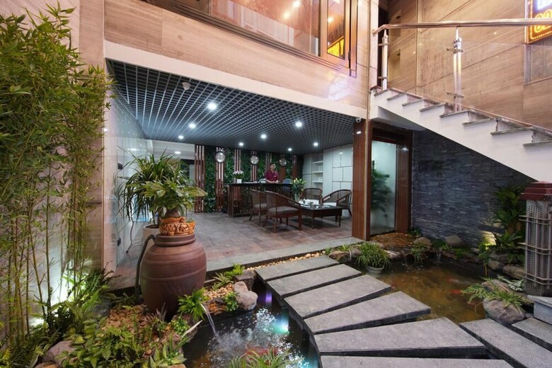 Hovi Hoang Cau 5 - My Hotel