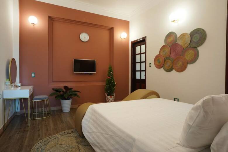 Hovi Hoang Cau 5 - My Hotel