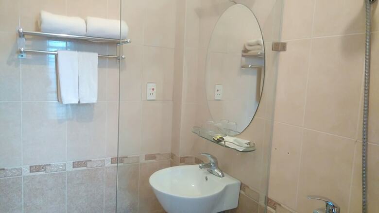 Hovi Hoang Cau 5 - My Hotel