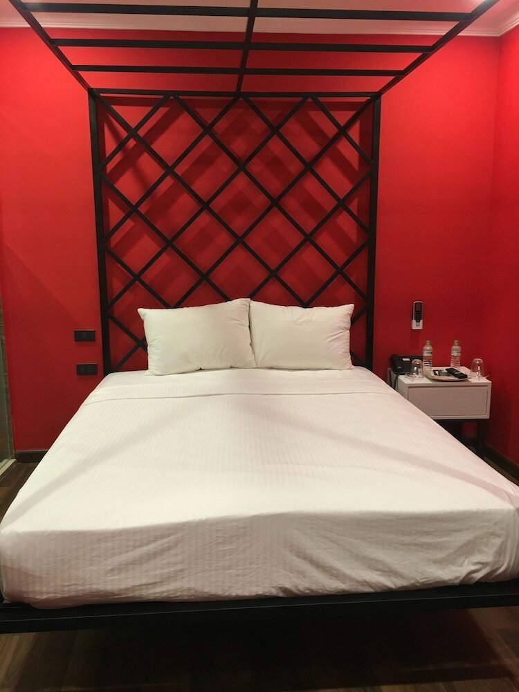 Hovi Hoang Cau 5 - My Hotel