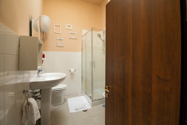 Hotel Opus Casa Vacanze