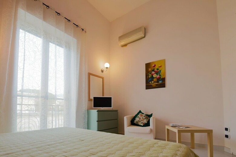 Hotel Opus Casa Vacanze