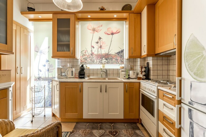 Apartamentos Elegant And Comfortable 4th Floor