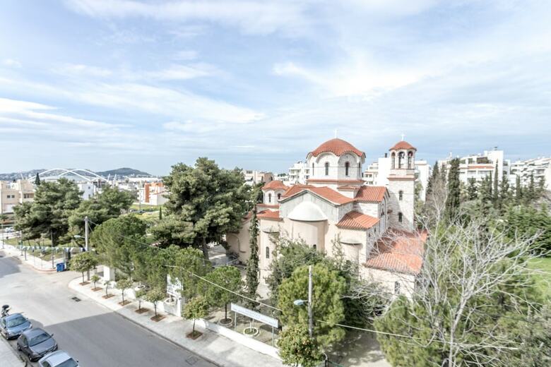 Apartamentos Elegant And Comfortable 4th Floor