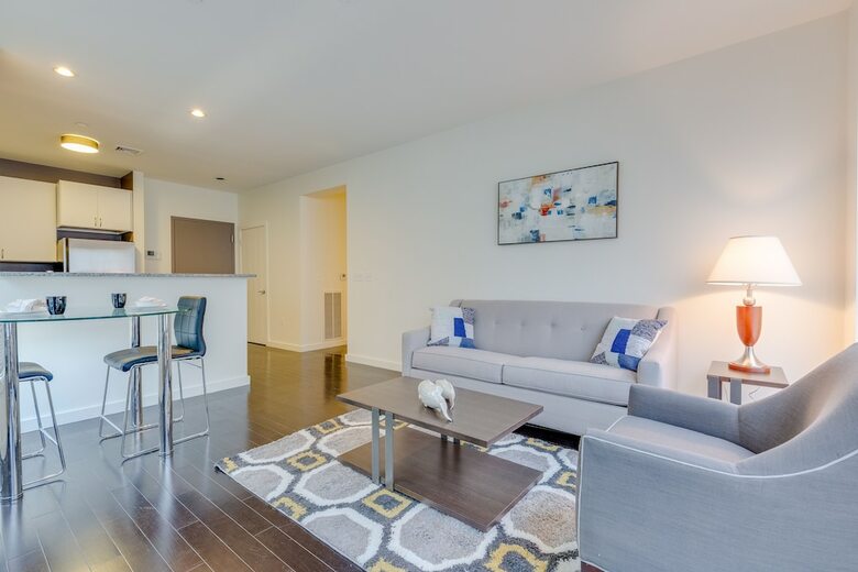 Sage Apartments Downtown Atlanta