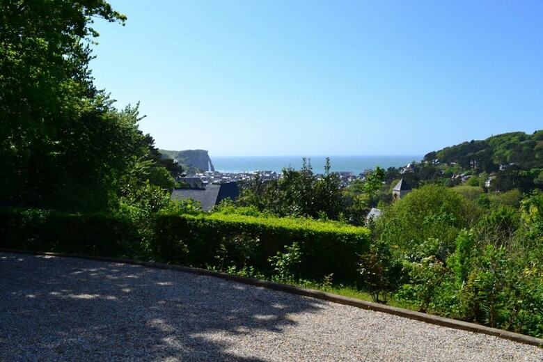 Apartamento La Toile Du Ma�tre