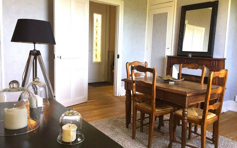 Apartamento La Toile Du Ma�tre