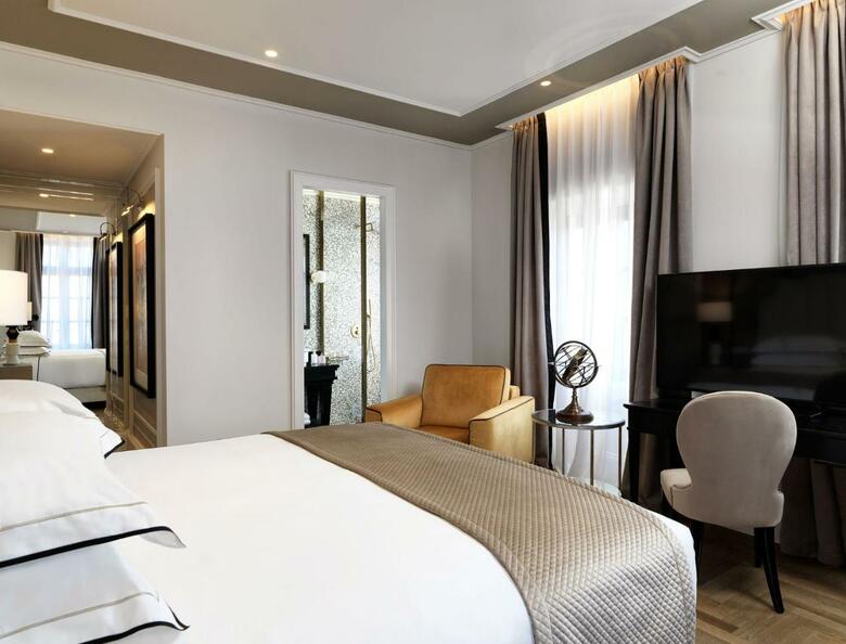Hotel Albergo Gelsomino