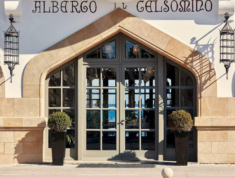 Hotel Albergo Gelsomino