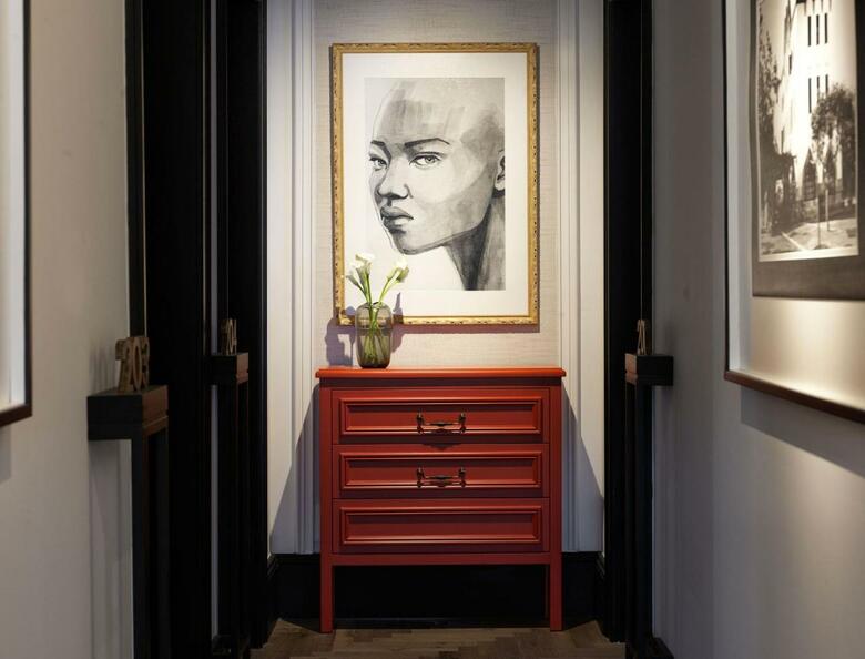 Hotel Albergo Gelsomino