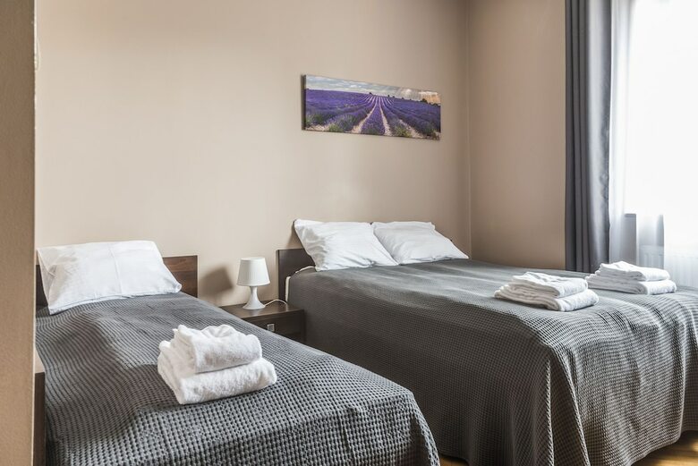 Hotel Villa Konstancja