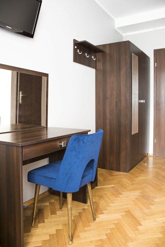 Hotel Villa Konstancja
