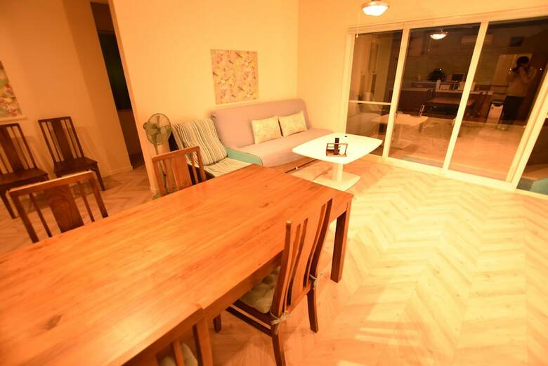 Daikyo Shirahama Condominium