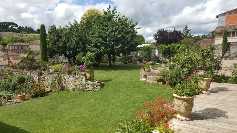 Bed & Breakfast Arts Et Remparts