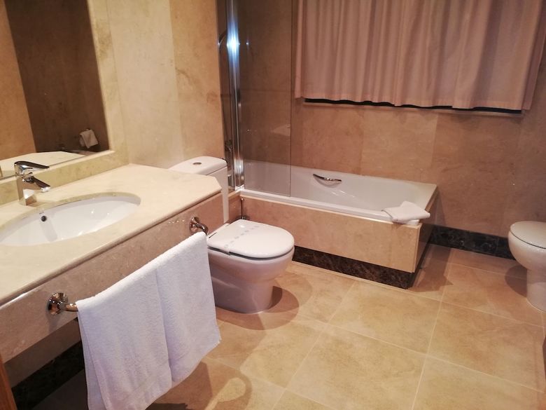 Hotel Astura