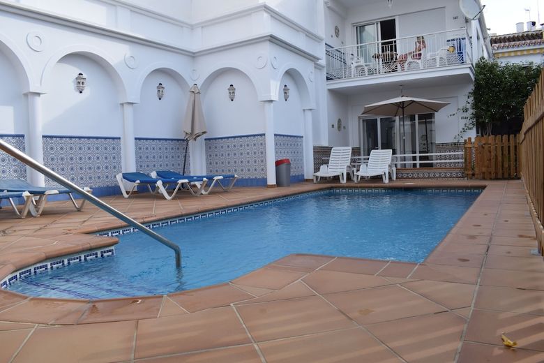 Apartamentos El Jardin