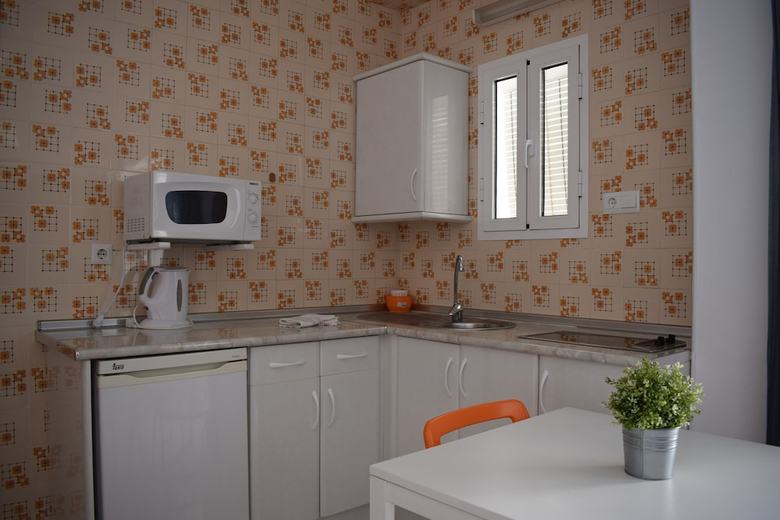 Apartamentos El Jardin