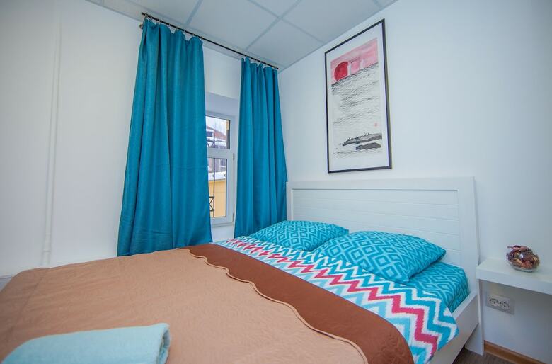 Hostal Proloft Hotel & Hostel