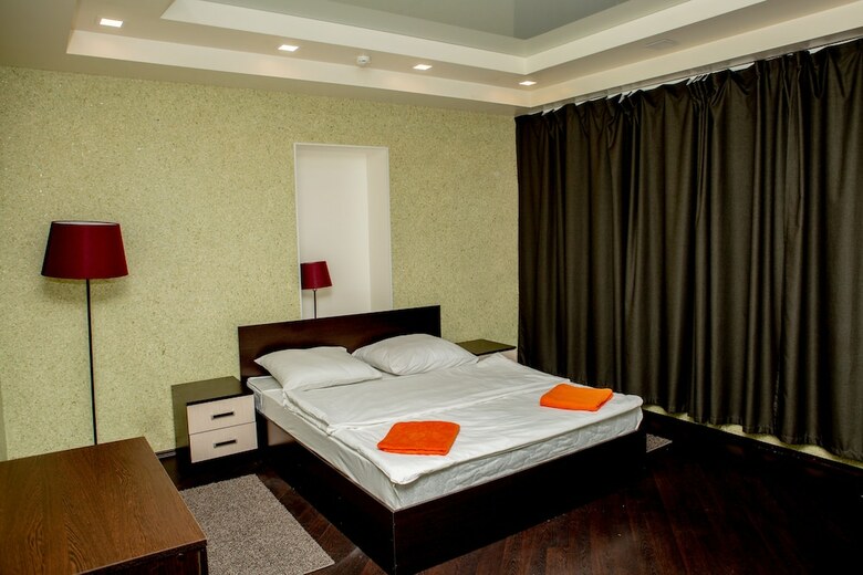 Hostal Proloft Hotel & Hostel