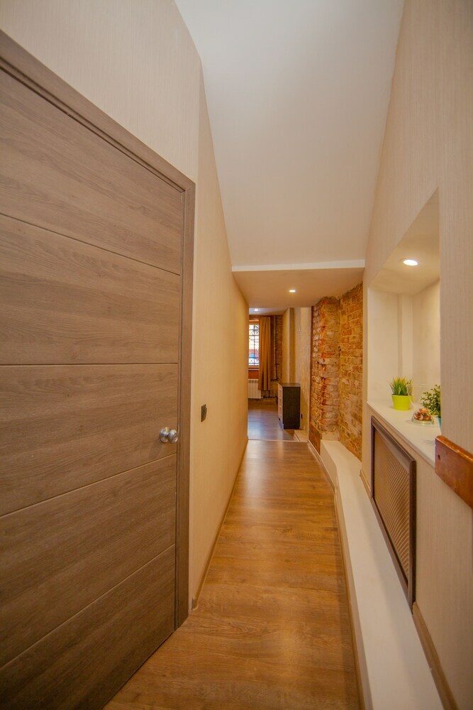 Hostal Proloft Hotel & Hostel